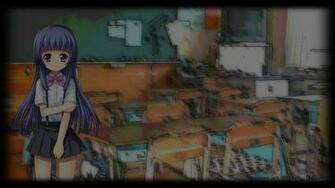 Higurashi When They Cry Ch Onikakushi HD Wallpaper