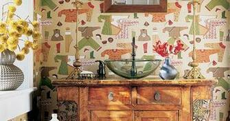 Alla On Chinoiserie Chic Design Ideas