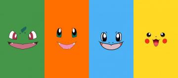 Pokemon Wallpaper