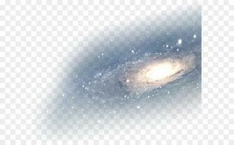 Galaxy Desktop Wallpaper Blinking Png