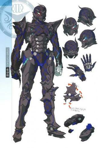 Blassreiter Zerochan Anime Image Board