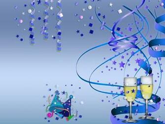 Happy New Year Wallpaper Desktop Background Background