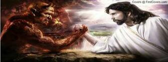 Free download Jesus vs satan arm wrestling wallpaper 1800x1080 HQ ...