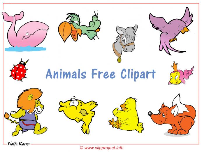 Clipart Image Pictures Cartoon Cliparts As