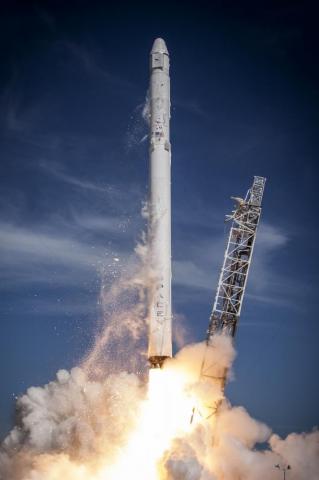 Falcon V1 Wikipedia
