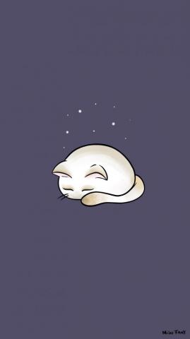 Sleep Phone Wallpaper Top Background