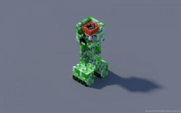 Minecraft Ninja Wallpaper Desktop Background