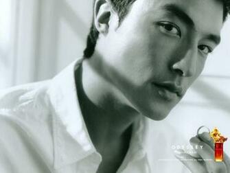 Daniel Henney Wallpaper