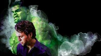 Bruce Banner Hulk Wallpaper
