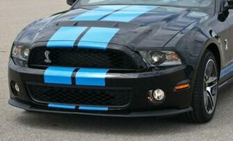 Ford Cars Wallpaper Mustang Shelby Gt500