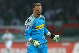 Marc Andr Ter Stegen Wallpaper