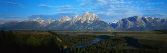 Landscapes Panoramic Multiscreen Wallpaper Hq
