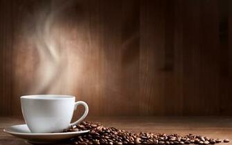 Coffee Wallpaper