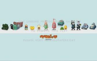 Usavich Prison Rabbit Break Anime