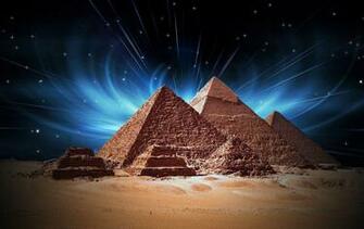 Egyptian Desktop Wallpaper