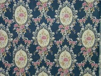 Victorian Wallpaper