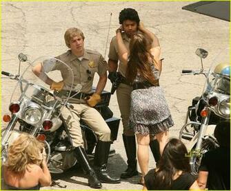 Chips Tv Show Favorite