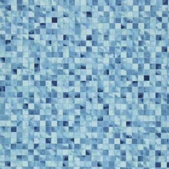 Home Wallpaper Standard Roll 52cm Width X 10m Length Mosaic