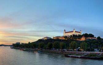 Slovakia Wallpaper HD Background Of Your Choice