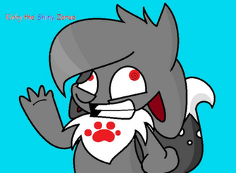Shiny Zorua Wallpaper Kirby The By