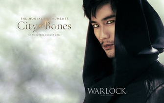 The Mortal Instruments City Of Bones Wallpaper