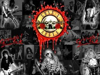 Guns N Roses Wallpaper Desktop Background
