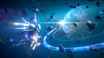 Kadokawa Games Announces Space Opera Relayer Rpgamer