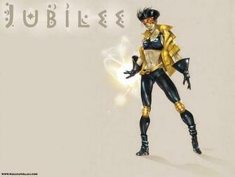 Jubilation Lee Jubilee Wallpaper X Men
