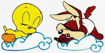 Looney Tunes HD Wallpaper