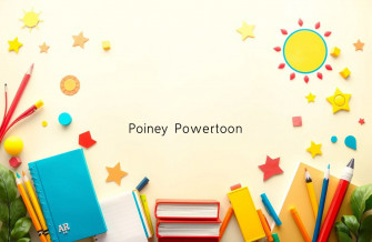 Ppt Background For School