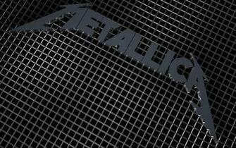 Metallica Cage Music Wallpaper In Resolution
