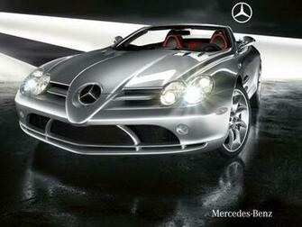 Mercedesbenz Logo Mercedes