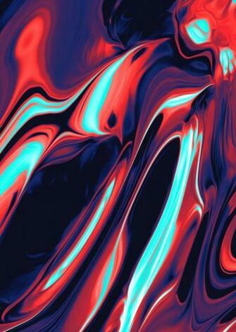 Tan Abstract Poster Print Metal Posters Cool