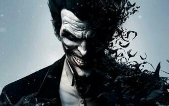 Batman Arkham Origins Joker Wallpaper HD HD4wallpaper Net