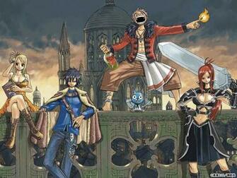 Fairy Tail
