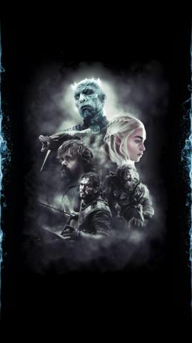 Got Wallpaper HD Offline For Android Apk
