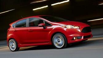 Get Ford Fiesta St Wallpaper For Desktop iPhone Android