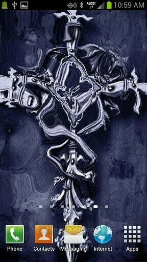 Celtic Irish Cross L Wallpaper App For Android