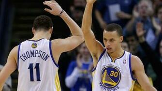Klay Thompson Brother
