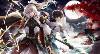 Video Game Honkai Star Rail 4k Ultra HD Wallpaper