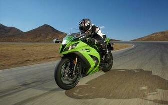 Ninja Zx10r Wallpaper