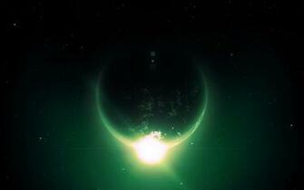 Space Hp Wallpaper Pictures