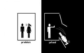 Funny HD Wallpaper Background