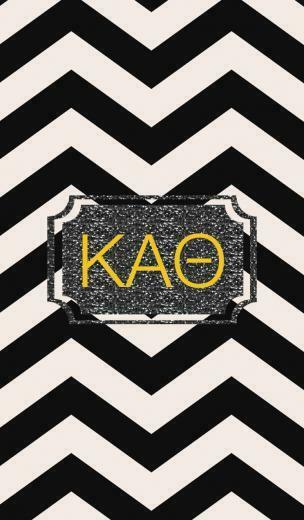 Kappa Alpha Theta Delta Gamma Phi Mu