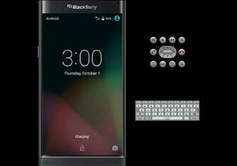 Blackberry Priv Emulator Daftar Harga Hp Terbaru