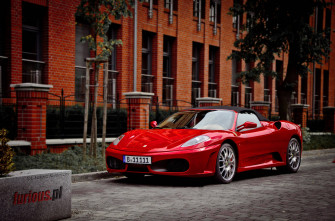 4k Ferrari Wallpaper