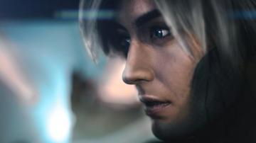 Ready Player One Parzival Cosplay 4k