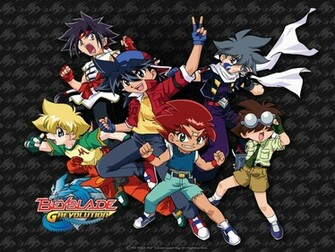 Beyblade HD Wallpaper In Cartoons Imageci