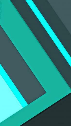 Geometry Graphics Creative Galaxy S Wallpaper