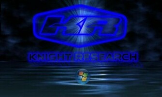 Knight Rider En